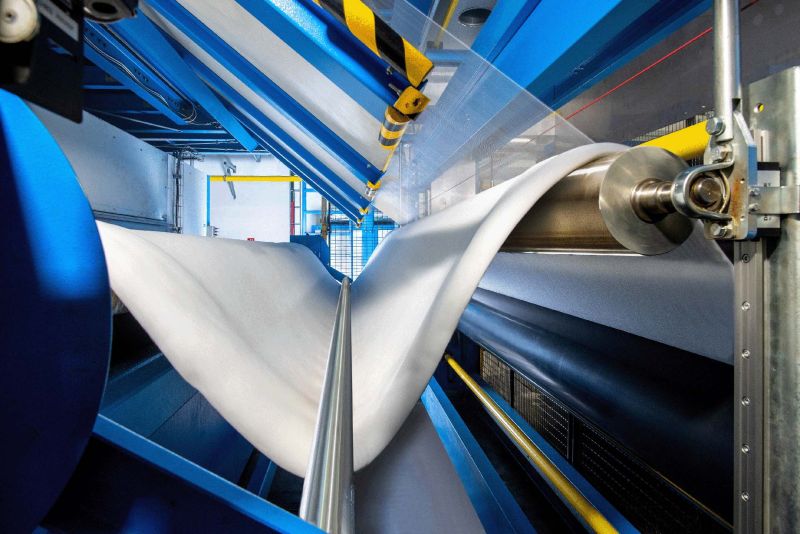 Your air filtration specialist | VOLZ