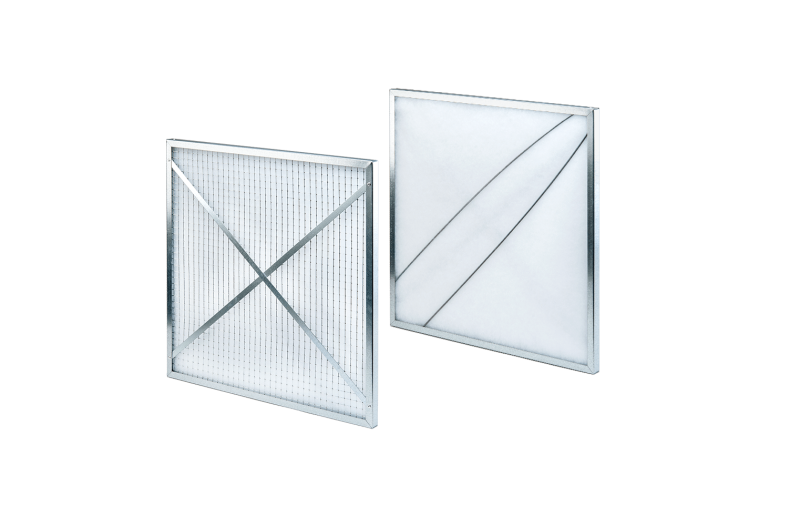 Modular changing frames