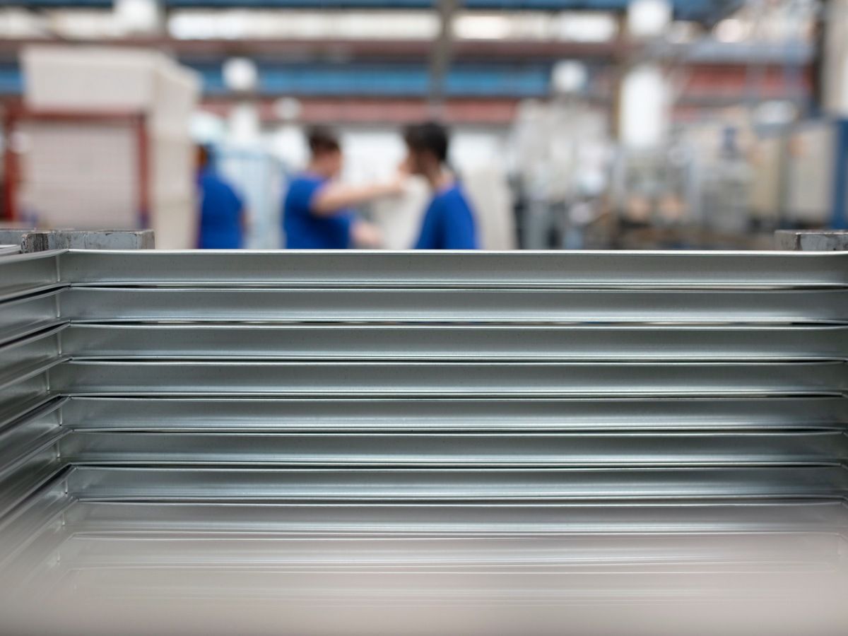 Unternehmen | VOLZ